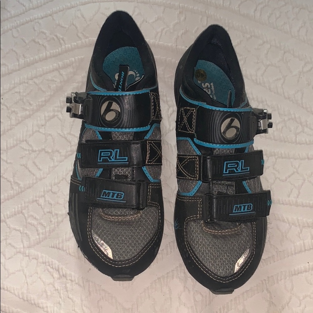 COPY - Bontrager RL MTB Bike Shoes